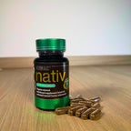 HUMAC® Nativ | 60 kaps. - naturalny suplement diety